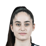 FC 24 Sophie Fournier Face