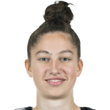 FC 24 Emma Kusch Face