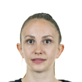 FC 24 Nadja Burkard Face