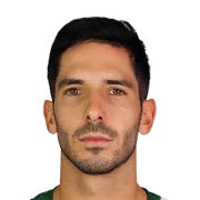 Pedro Aparicio Face