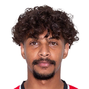 Abdullah Al Dawsari Face