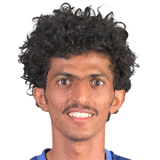 Hussain Al Zabdani Face