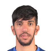 Mosleh Al Shaikh Face