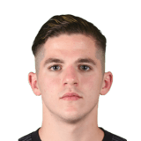 FC 24 Mourad Khodari Face