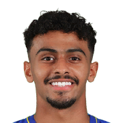 Abdulaziz Al Olewah Face