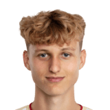 FC 24 Jan Labedzki Face