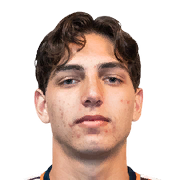 Gerardo Valenzuela Face