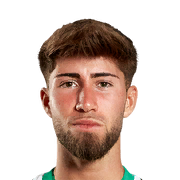 Bruno Ventura Face