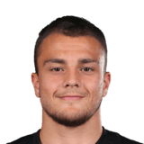 FC 24 Jakub Bielecki Face