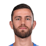 FC 24 Tomasz Swedrowski Face