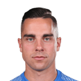 FC 24 Przemyslaw Szur Face
