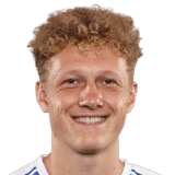 Fabian Windhager FC 24 - 62 Rated