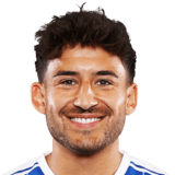 FC 24 Marco Krainz Face
