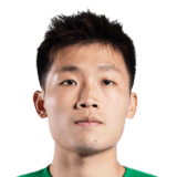 FC 24 Jin Haoxiang Face