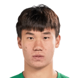 Ye Daoxin Face