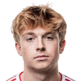 FC 24 Oliver Amby Face