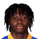 FC 24 Nana Owusu Face
