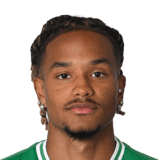 FC 24 Johan Kury Face