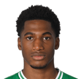 FC 24 Evans Maurin Face