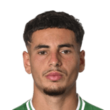 Alan Rodriguez Face