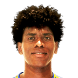 FC 24 Jefferson Nazareno Face
