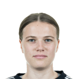 FC 24 Nastassja Lein Face