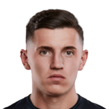 FC 24 Krzysztof Wroblewski Face