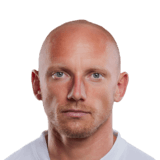 FC 24 Hubert Tomalski Face