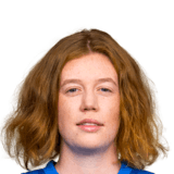 FC 24 Tereza Fuchsova Face