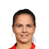 FC 24 Diana Bartovicova Face