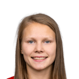 FC 24 Lucie Bendova Face