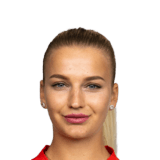 Gabriela Slajsova - Stats and titles won - 23/24