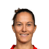 FC 24 Petra Divisova Face
