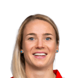 FC 24 Tereza Krejcirikova Face
