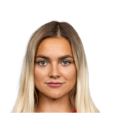 FC 24 Kristyna Ruzickova Face