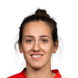 FC 24 Denisa Vesela Face