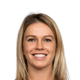 FC 24 Franny Cerna Face