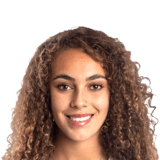 FC 24 Alayah Pilgrim Face