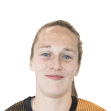 FC 24 Megan Foley Face