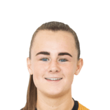 FC 24 Chloe Warrington Face