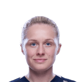 FC 24 Emilia Larsson Face