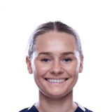FC 24 Emma Jansson Face