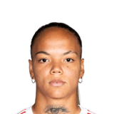 FC 24 Nycole Raysla Face