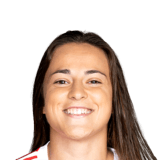 FC 24 Daniela Silva Face