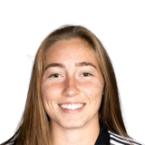 FC 24 Carolina Vilao Face