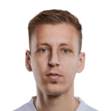 FC 24 Rok Kidric Face