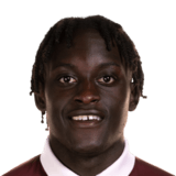 FC 24 Dylan Youmbi Face