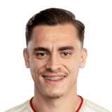 FC 24 Jakub Letniowski Face