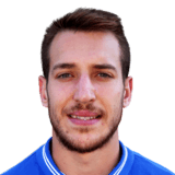 FC 24 Lorenzo Libutti Face