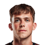 FC 24 Michal Sevcik Face